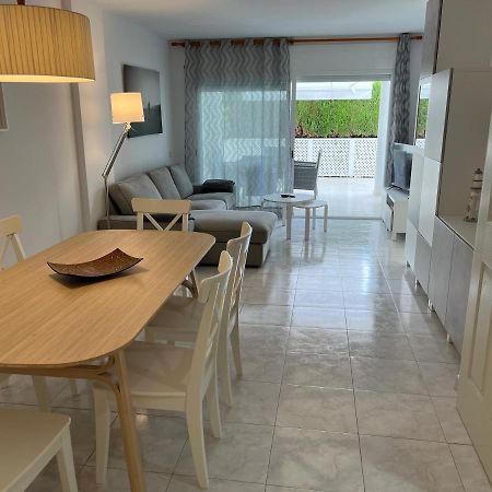 Amplio Apartamento Con Acceso Directo A Piscina Platja d'Aro Exteriör bild