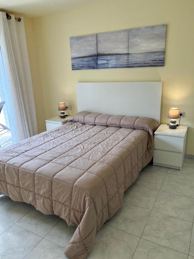 Amplio Apartamento Con Acceso Directo A Piscina Platja d'Aro Exteriör bild
