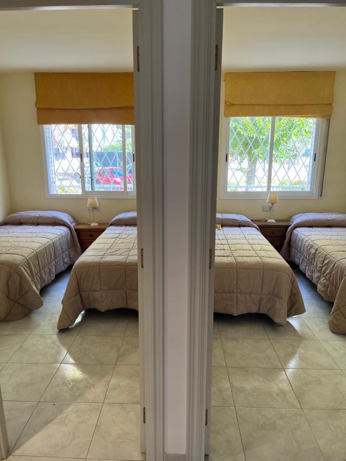 Amplio Apartamento Con Acceso Directo A Piscina Platja d'Aro Exteriör bild